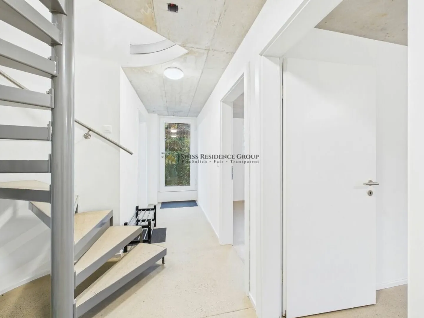 Ein Zuhause zum Aufatmen - Familienidylle am Käferberg in Zürich-Höngg - Foto 15 von 18