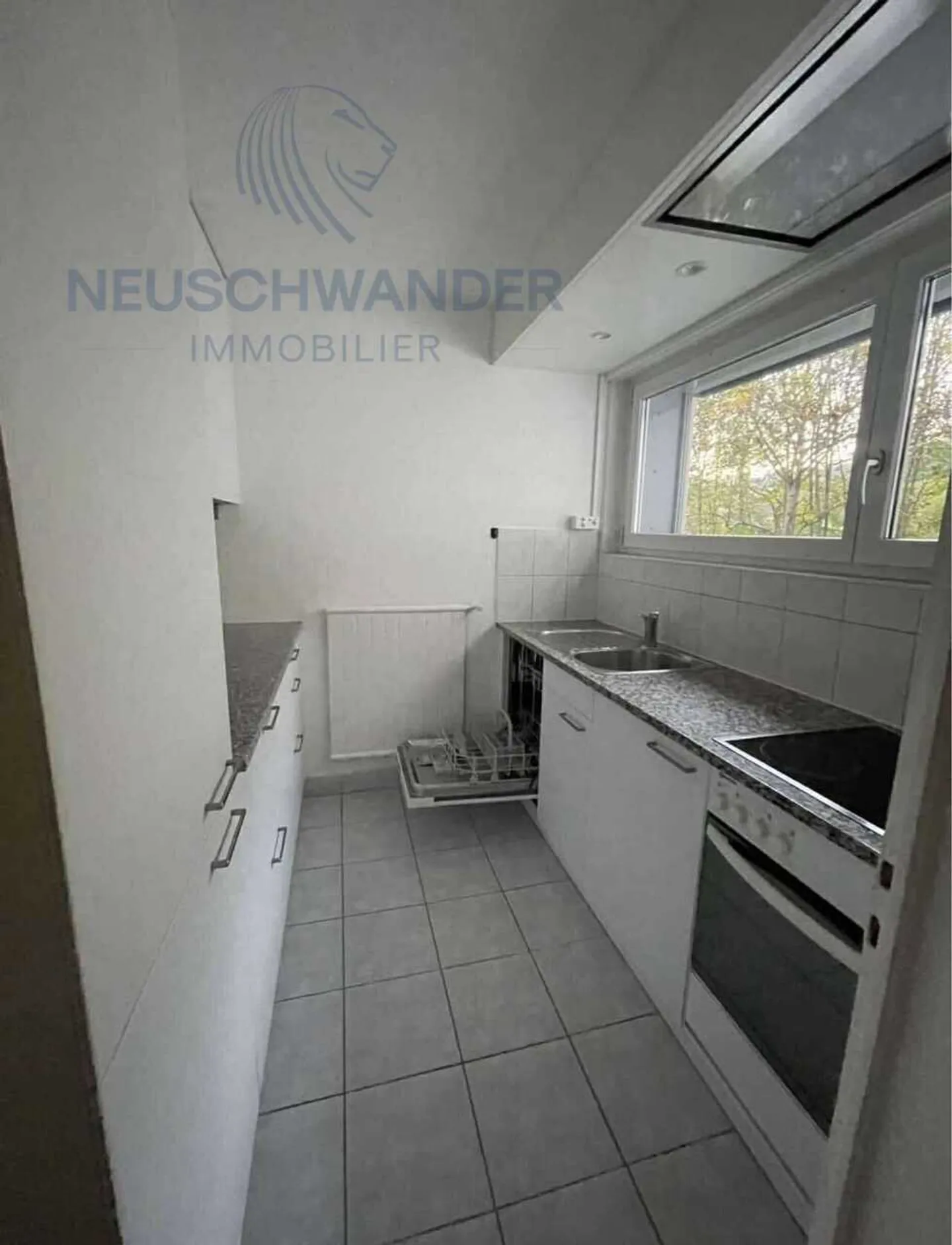 Wohnung mieten - Foto 1 von 10