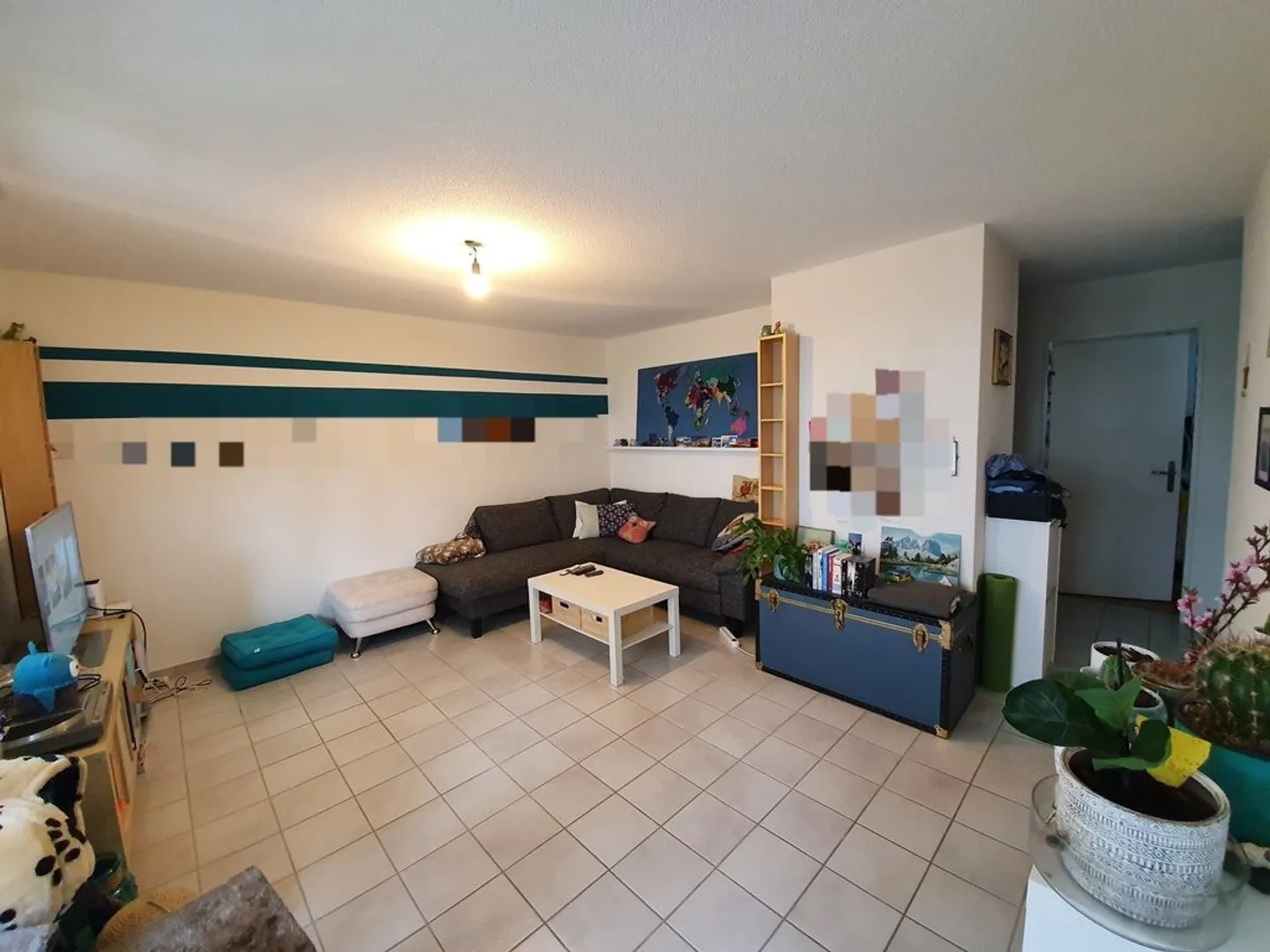 Vivre confortablement dans un quartier calme mais central - Photo 3 sur 7