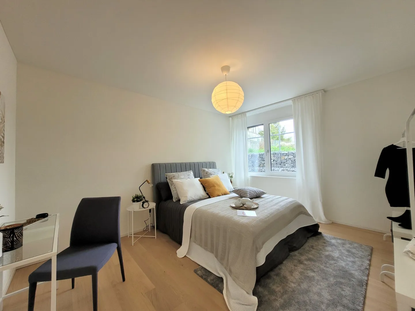 Appartamento 3.5 locali - Foto 8 di 13