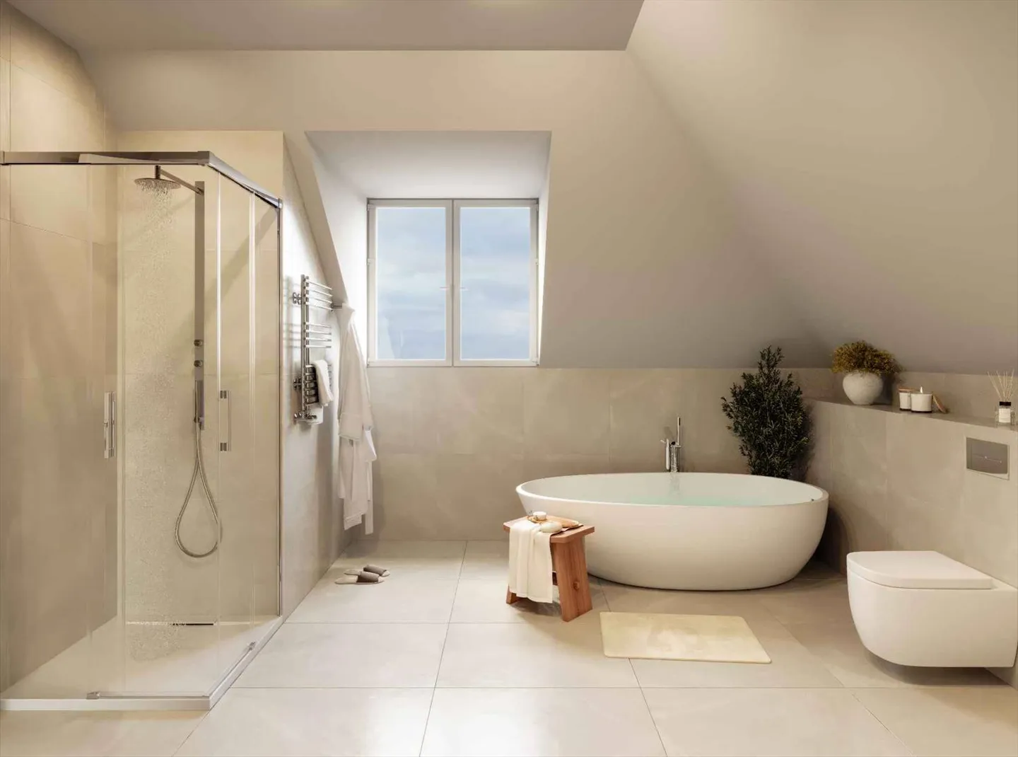 Villa 7 Zimmer - Foto 6 von 8