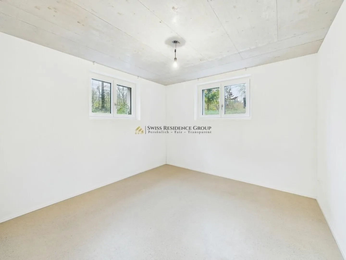 Ein Zuhause zum Aufatmen - Familienidylle am Käferberg in Zürich-Höngg - Foto 16 von 18