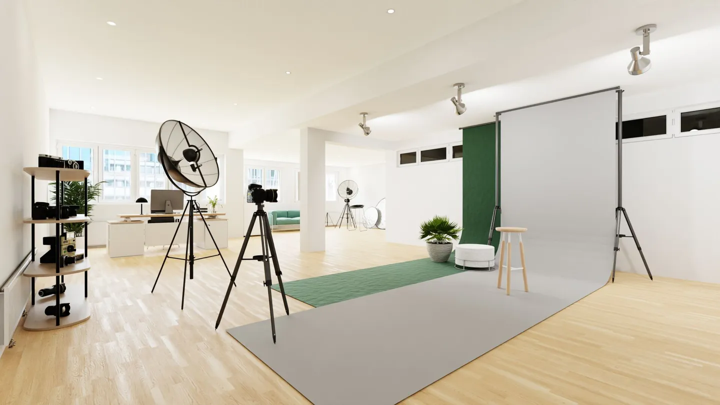 Diventa un Early Mover ora - Wankdorfcity3 - Foto 5 di 9