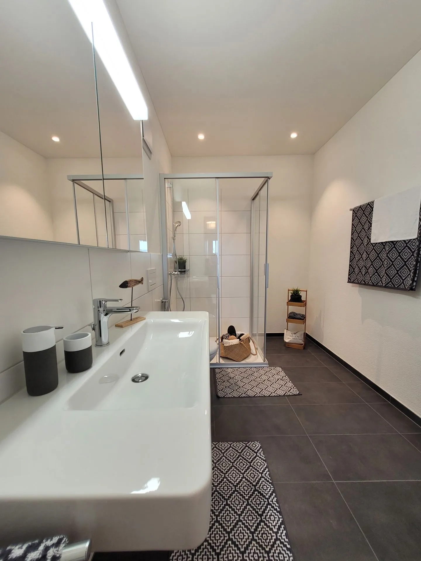 Appartamento 3.5 locali - Foto 10 di 13