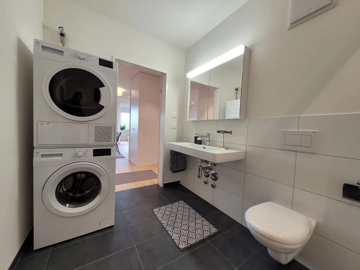 Appartamento 3.5 locali - Foto 11 di 13