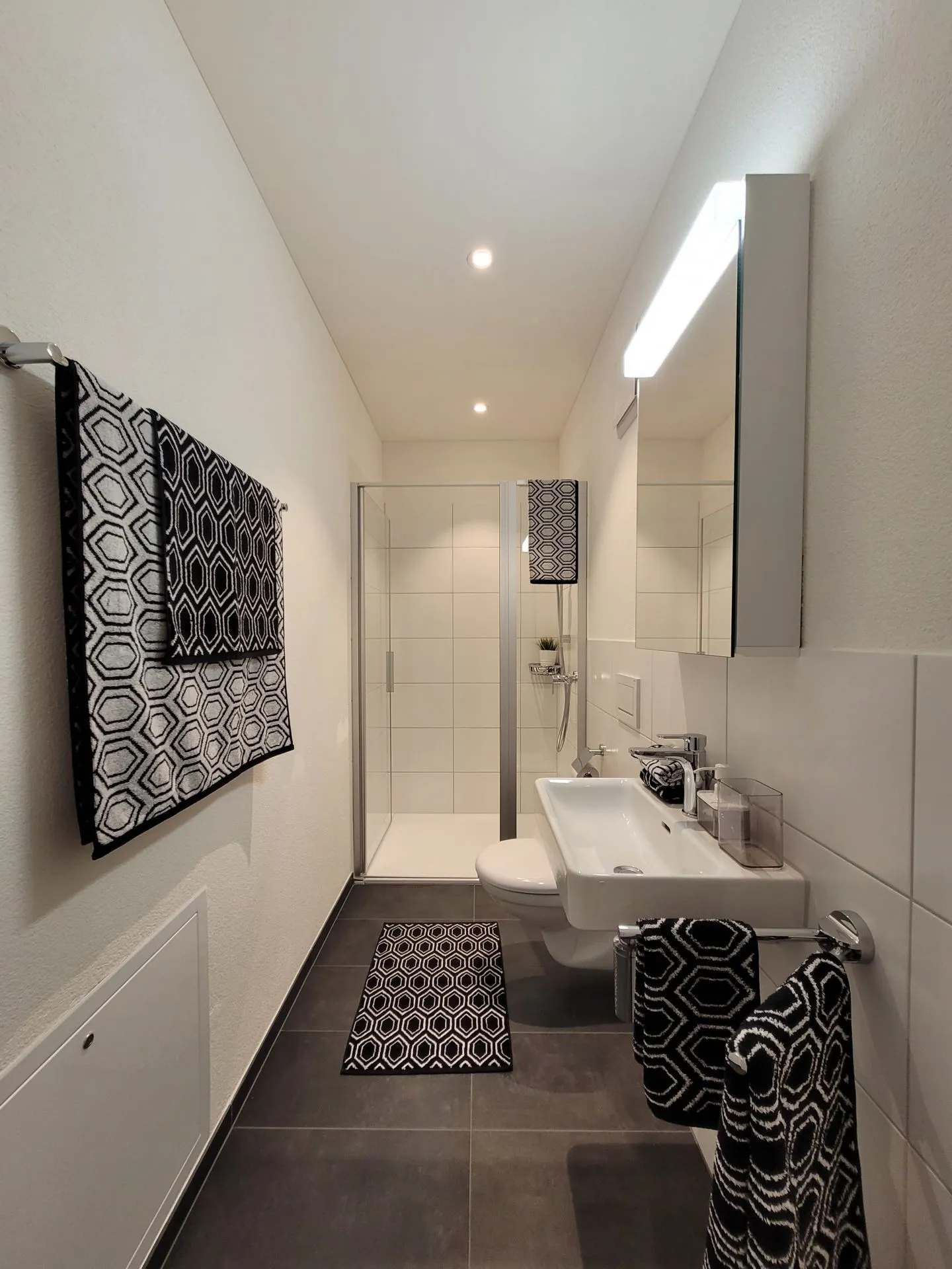 Appartamento 3.5 locali - Foto 12 di 13