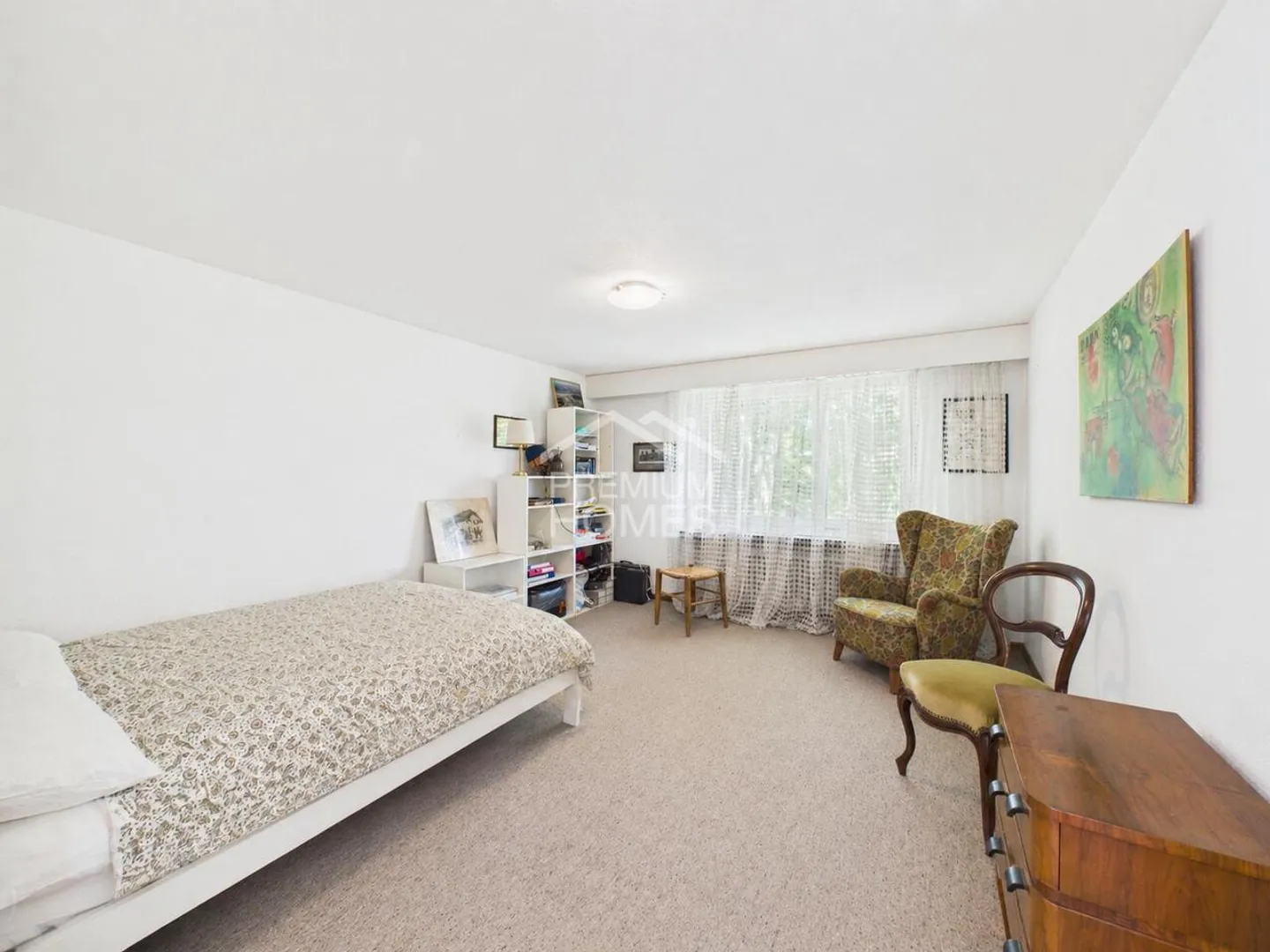 Project property with partial subdivision and new construction potential - Photo 8 of 13