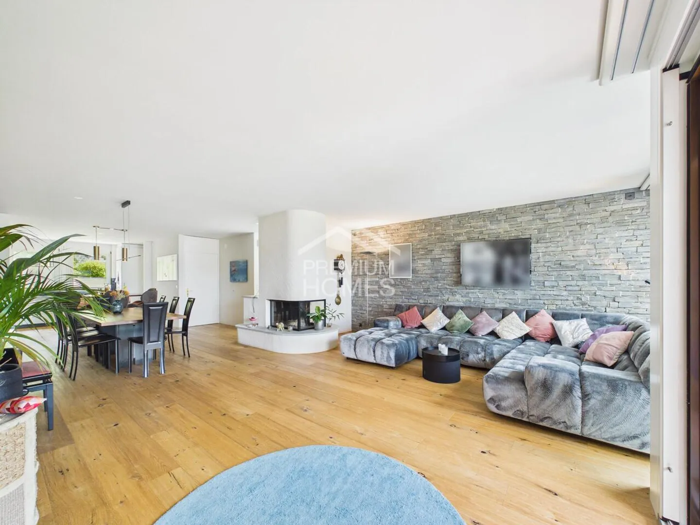 Incantevole Casa Familiare con Vista Lago - Foto 7 di 13