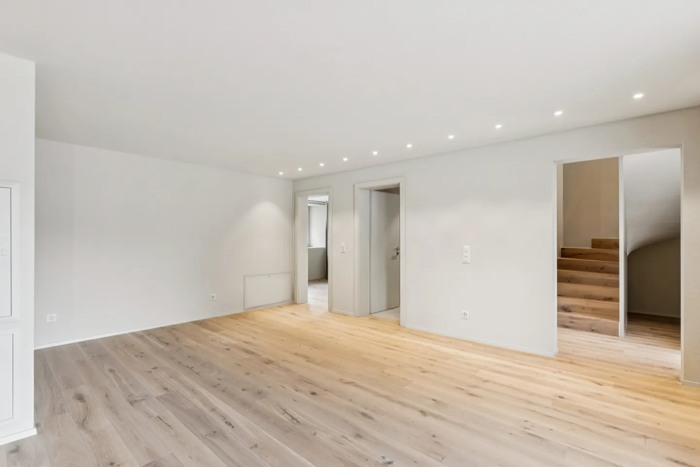 CASA SULEGL - Appartement de vacances exclusif de 5,5 pièces à Vignogn - Photo 2 sur 10