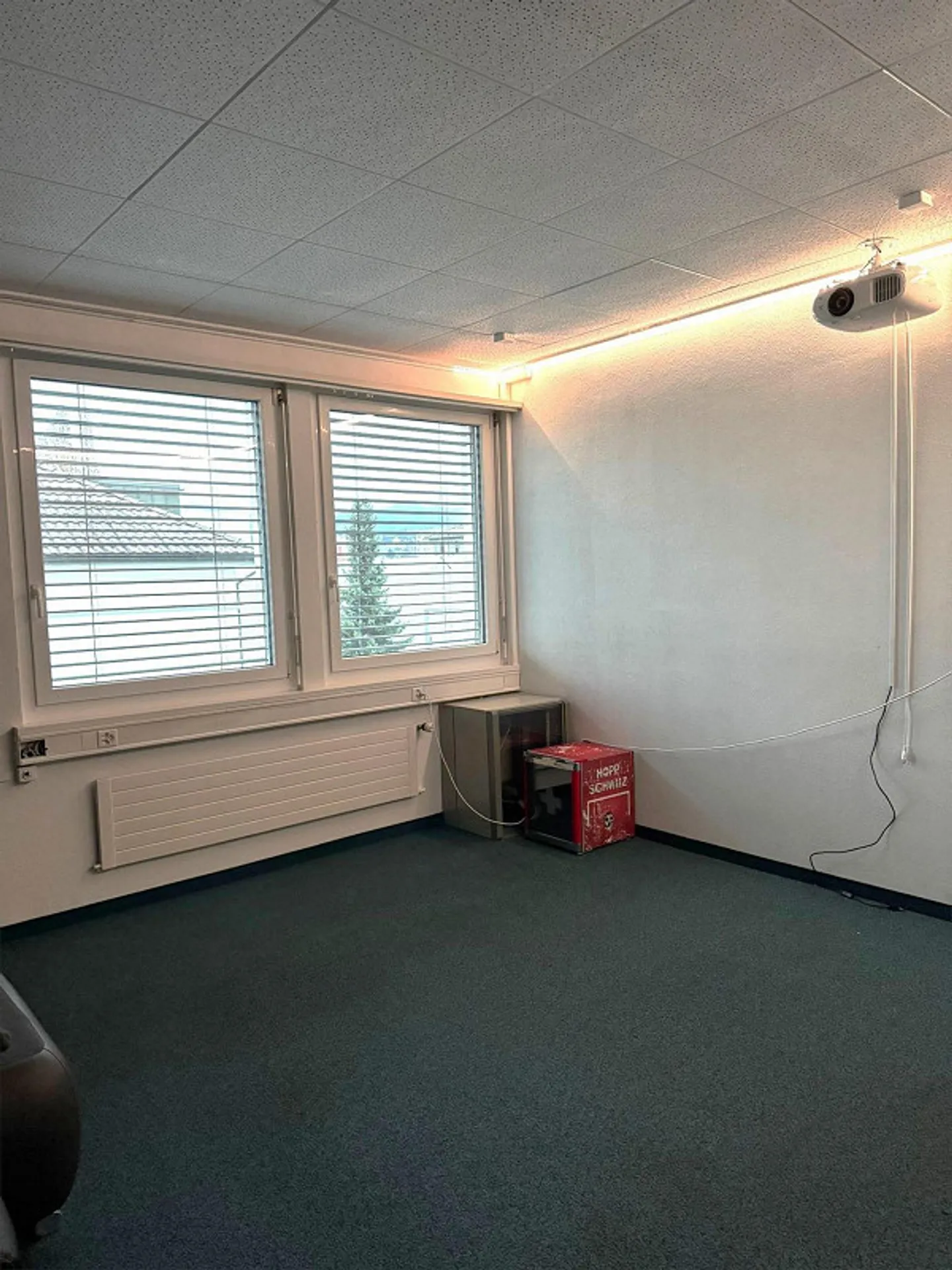 Bureau 20m² à louer à Uzwil - Photo 3 sur 10