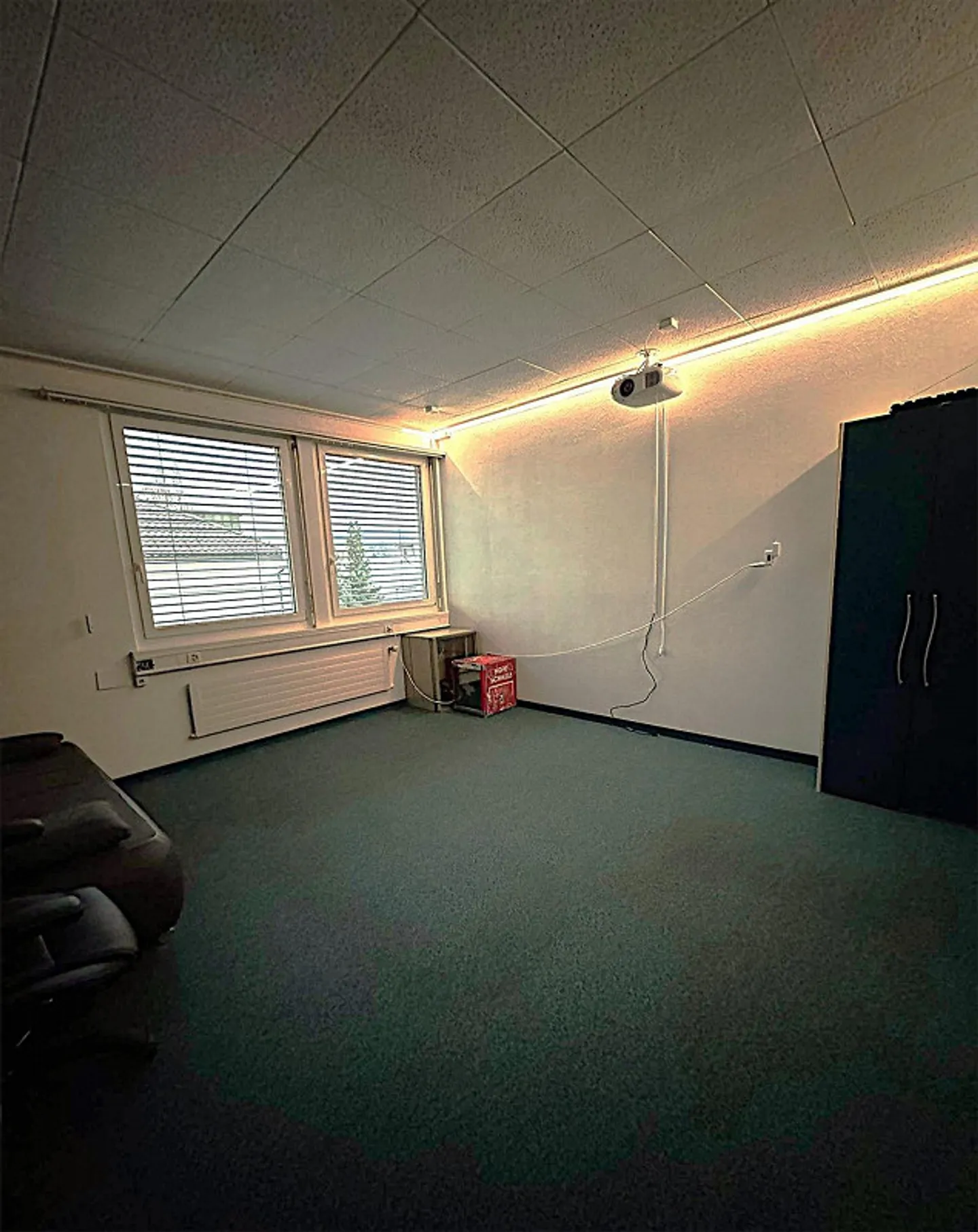 Bureau 20m² à louer à Uzwil - Photo 4 sur 10