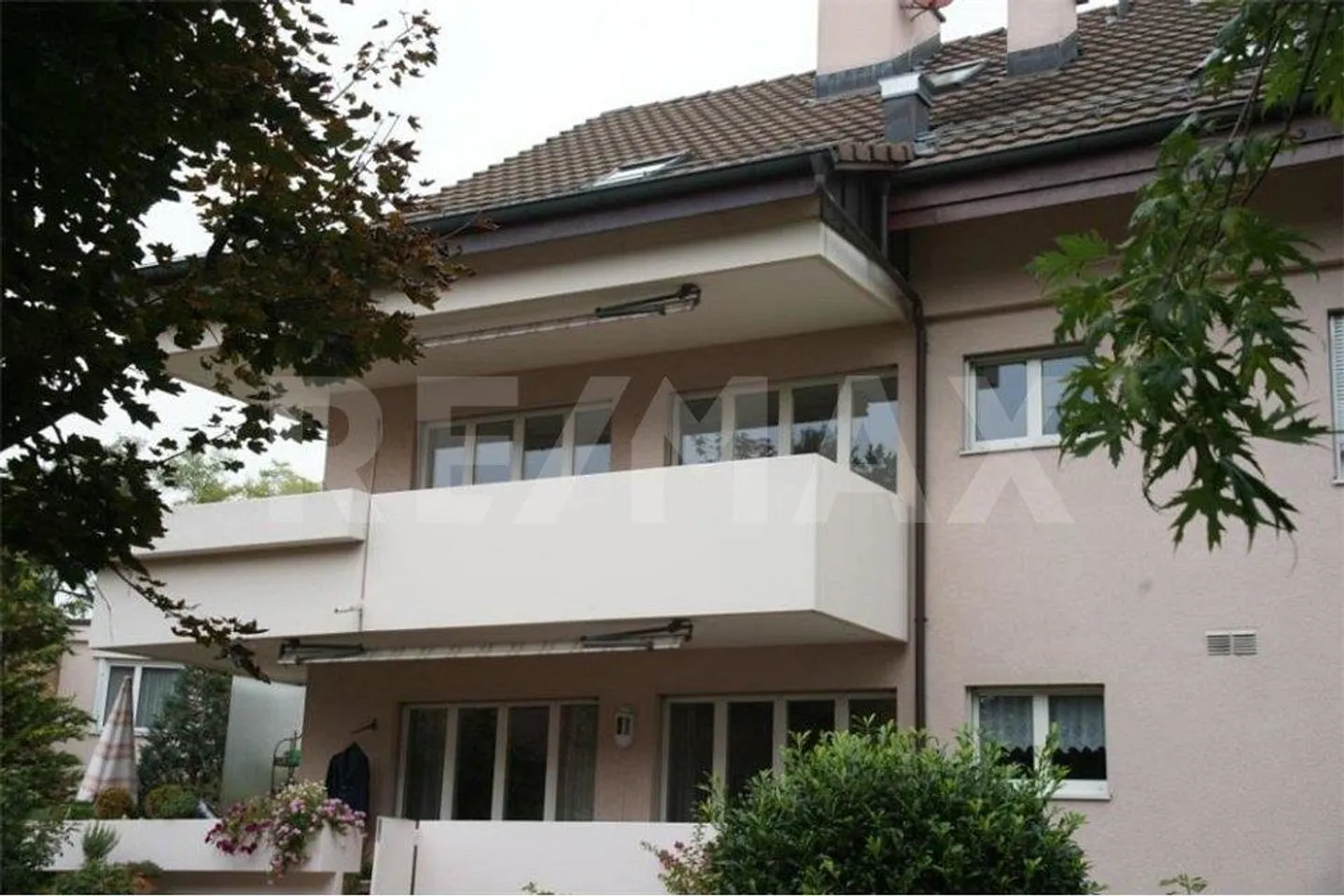 Charmante 4½ Zimmer-Wohnung - Foto 1 von 13