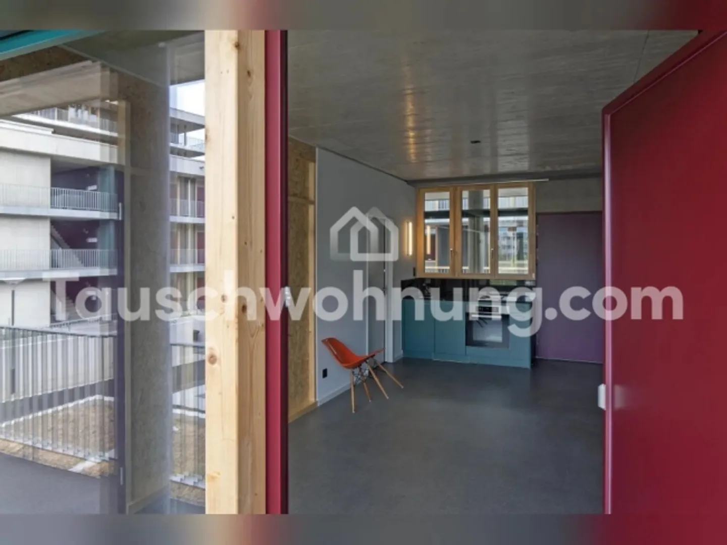 Appartement à louer - Photo 1 sur 12