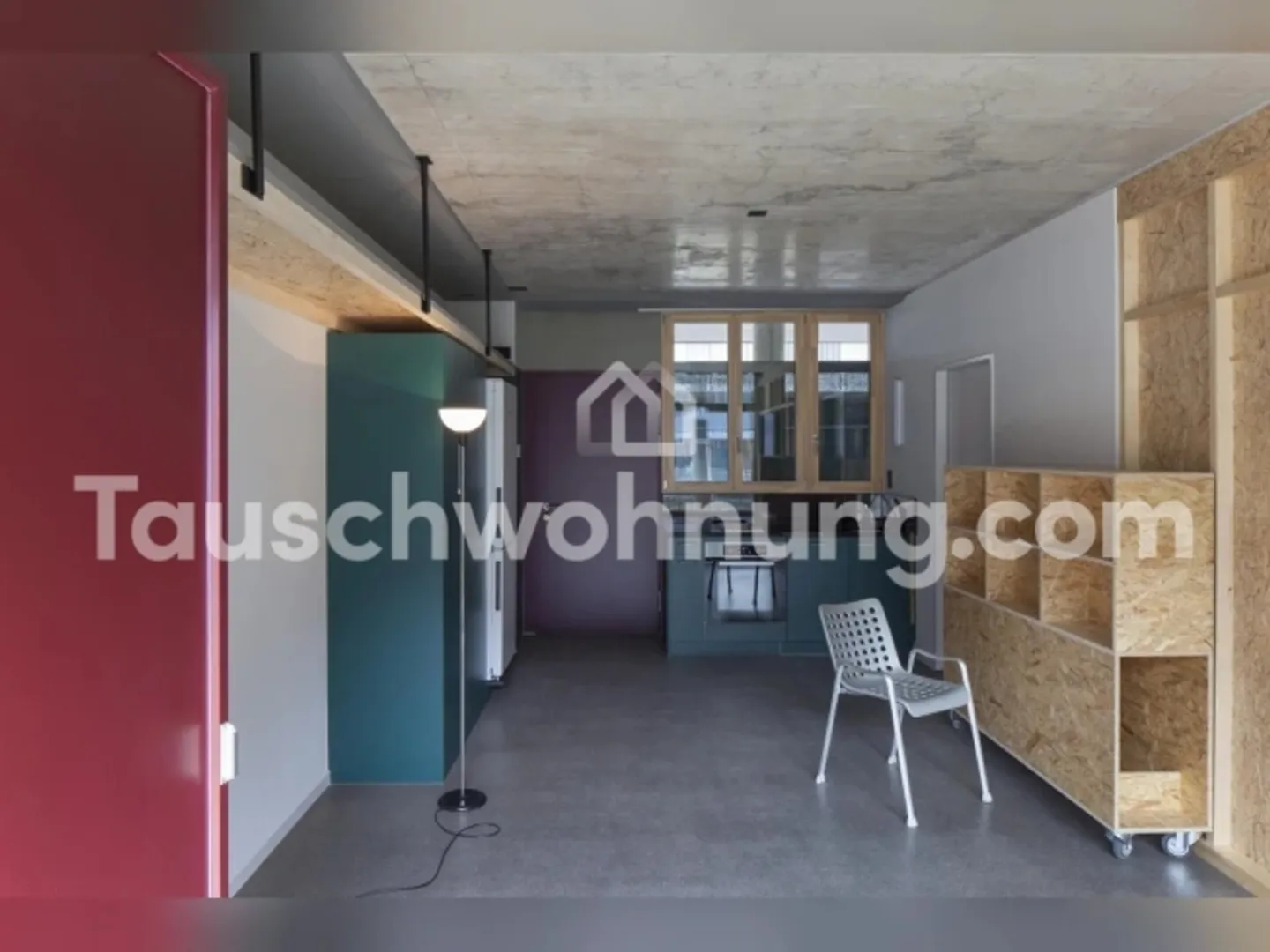 Appartement à louer - Photo 2 sur 12
