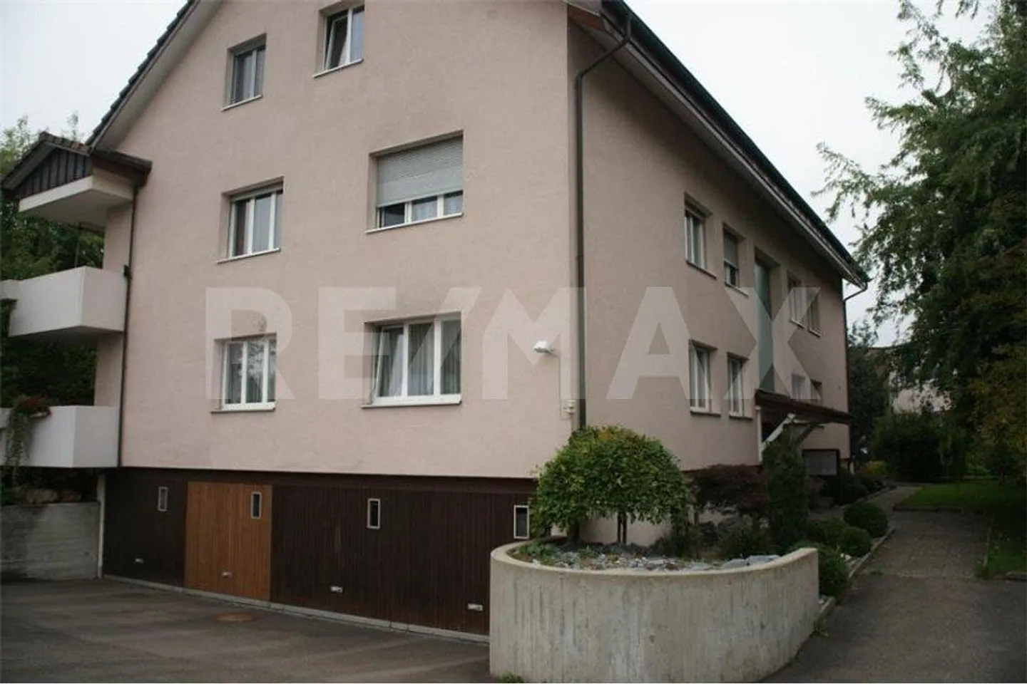 Charmante 4½ Zimmer-Wohnung - Foto 2 von 13