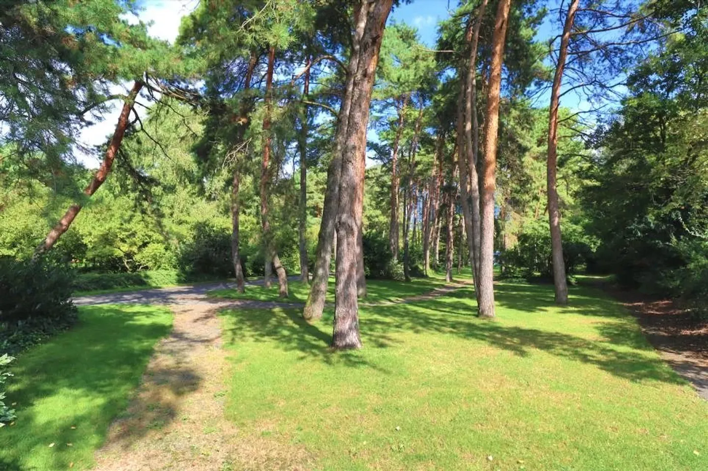 Modern Apartments with Garden - Photo 13 of 16