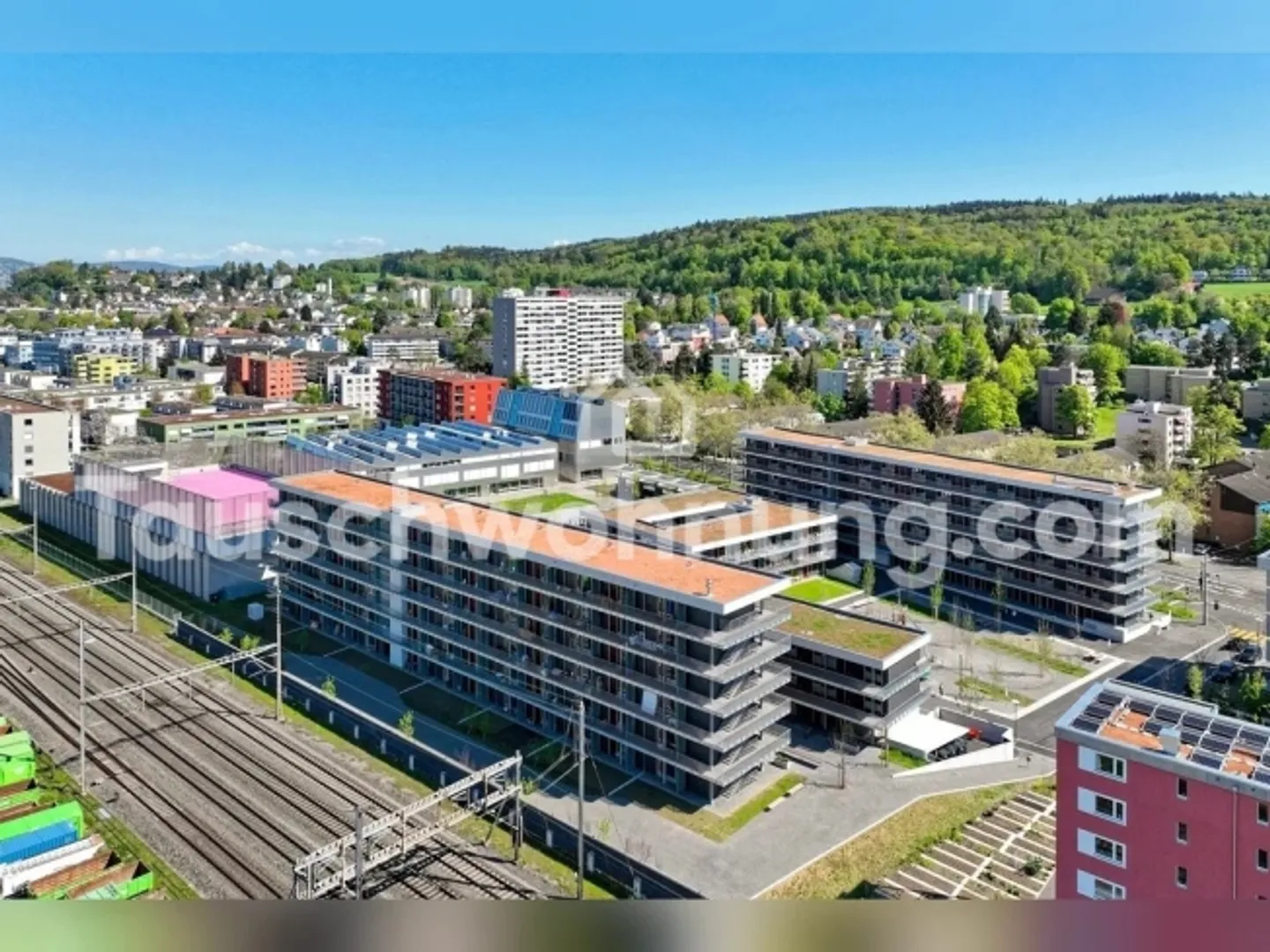 Appartement à louer - Photo 9 sur 12
