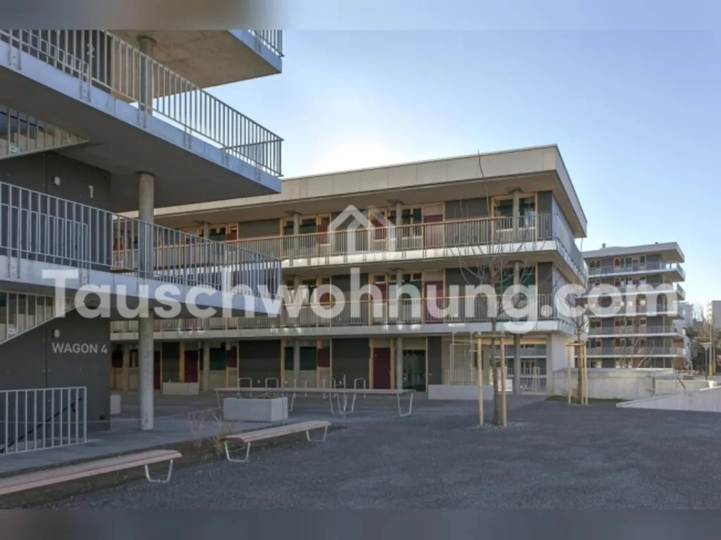 Appartement à louer - Photo 10 sur 12