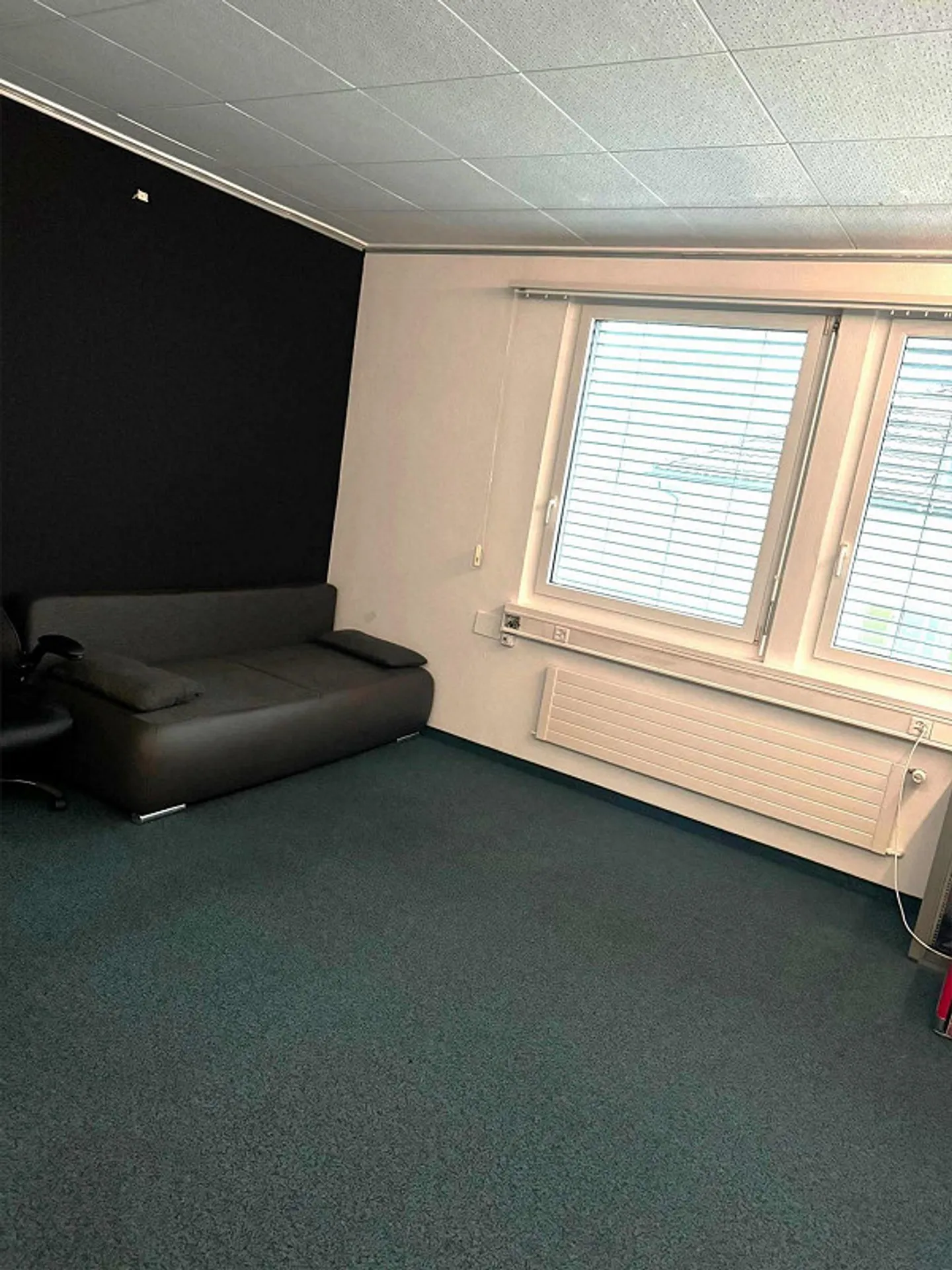 Bureau 20m² à louer à Uzwil - Photo 5 sur 10