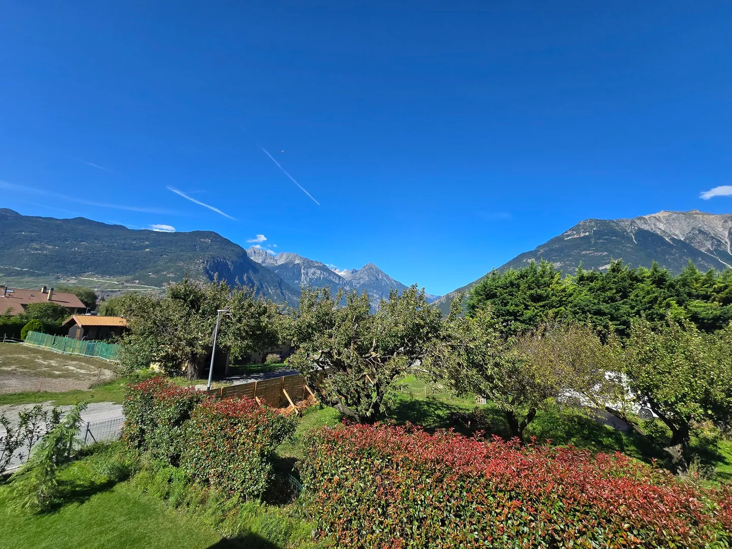 New Row House / 199 m2 and 847 m3 / Martigny / Ref. 10242565 - Photo 9 of 13