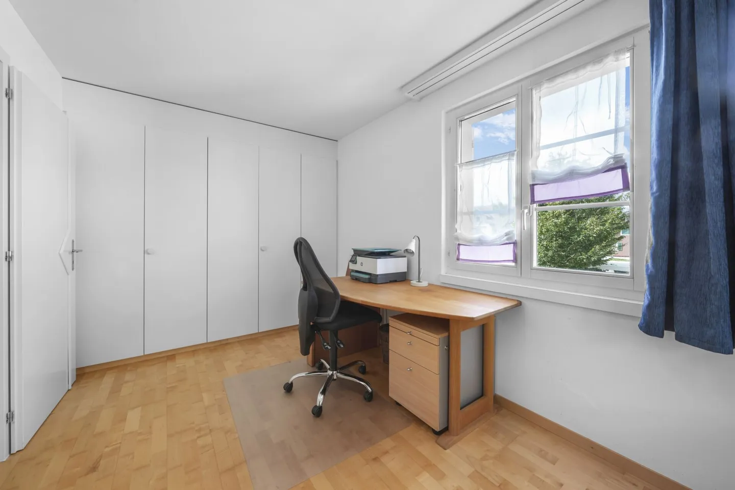 Maison de coin familiale, située au centre et au calme, avec beaucoup d'espace et une réserve de construction - Photo 42 sur 66