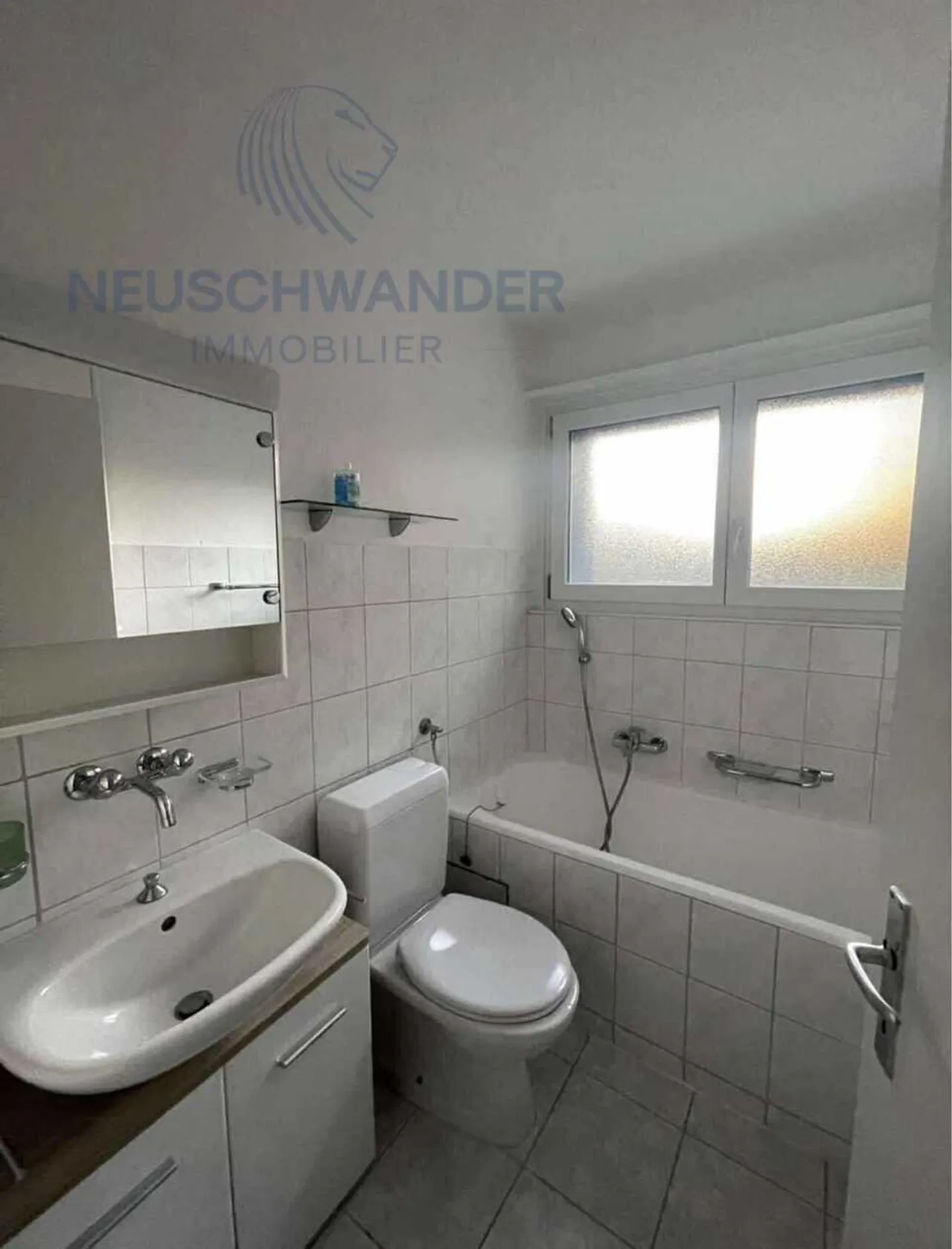 Wohnung mieten - Foto 8 von 10