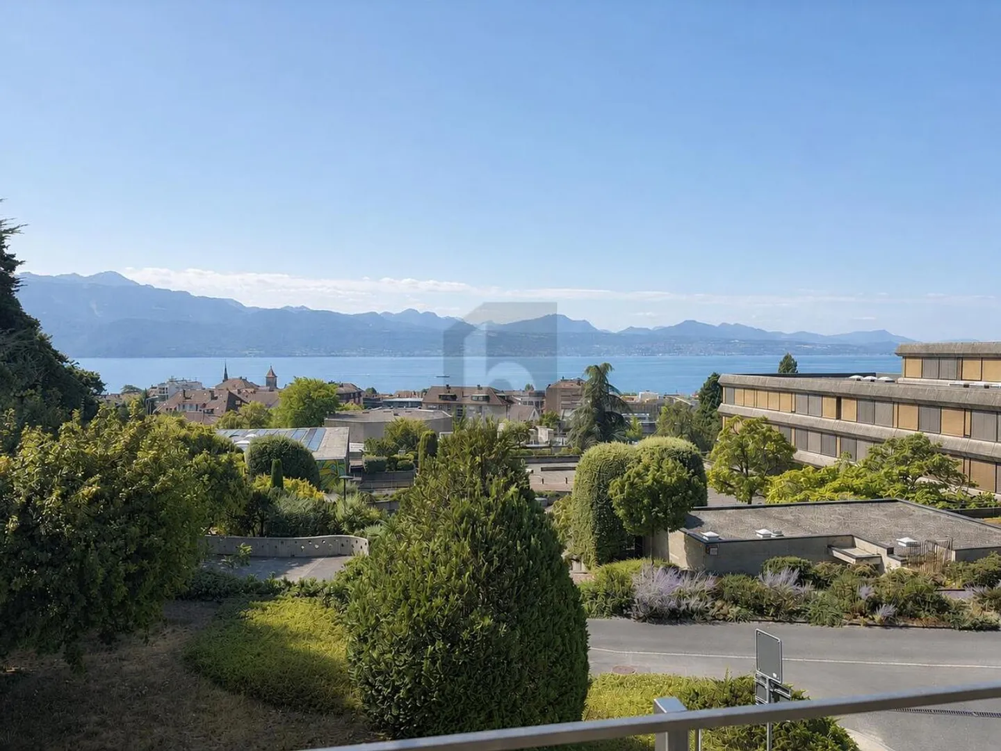 FURNISHED WITH LAKE VIEW - Photo 1 of 6