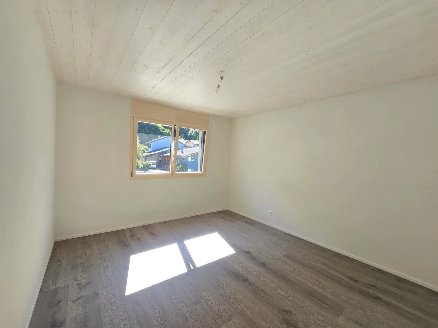 New Row House / 199 m2 and 847 m3 / Martigny / Ref. 10242565 - Photo 12 of 13