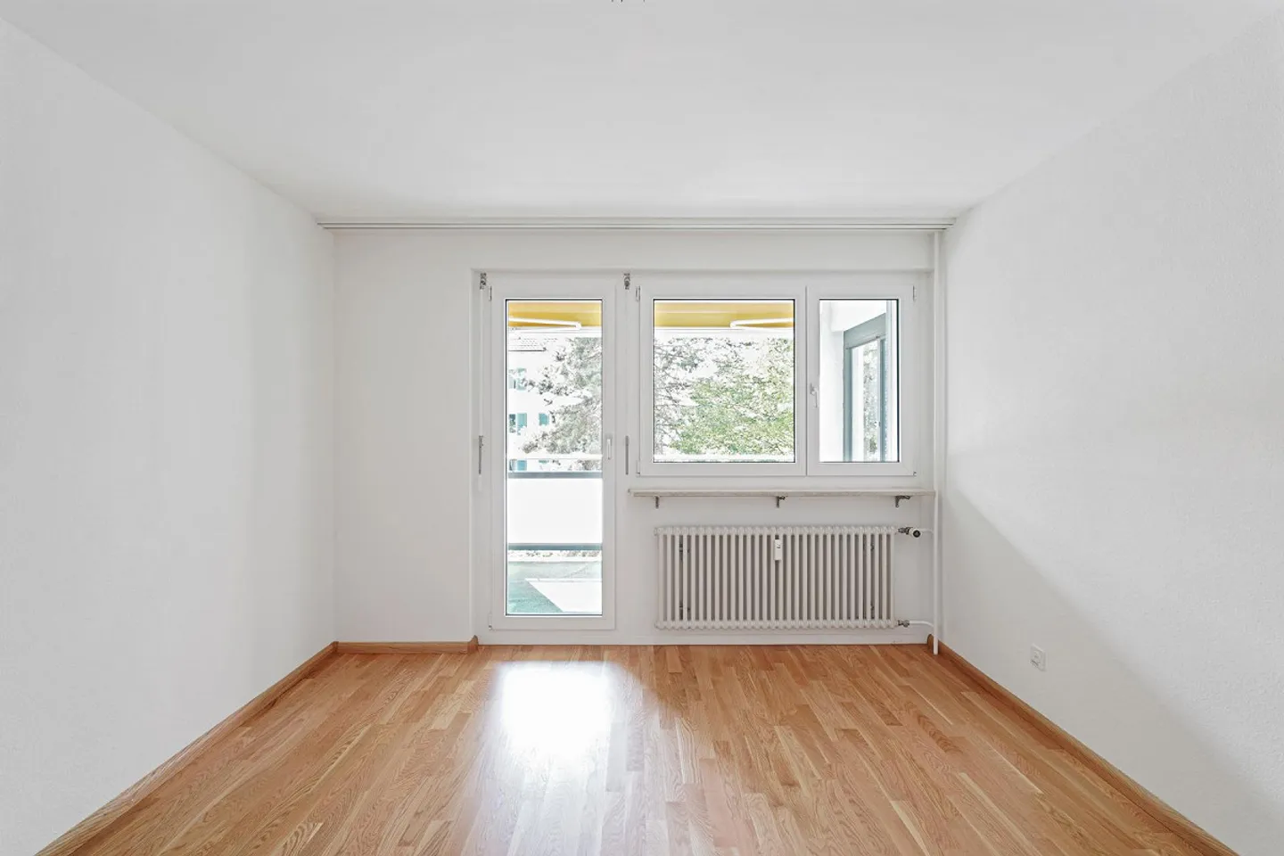 Appartement ensoleillé à Birsfelden! - Photo 3 sur 8