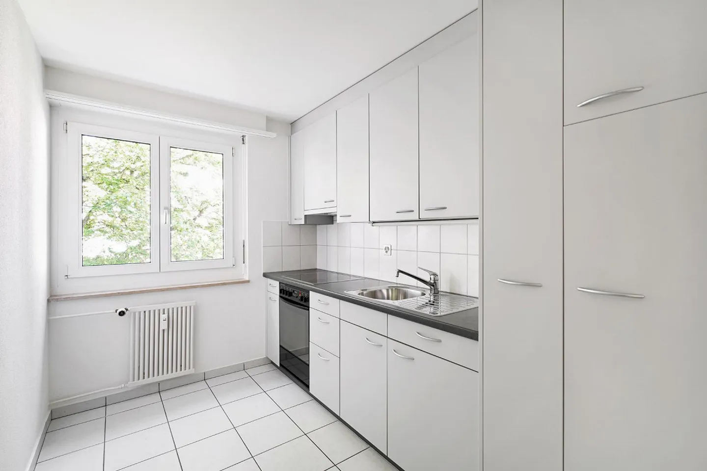 Appartement ensoleillé à Birsfelden! - Photo 4 sur 8