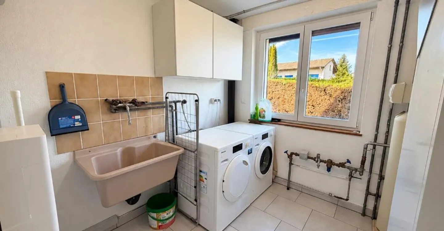 Charmante Maison Individuelle à Boncourt - Photo 9 sur 12