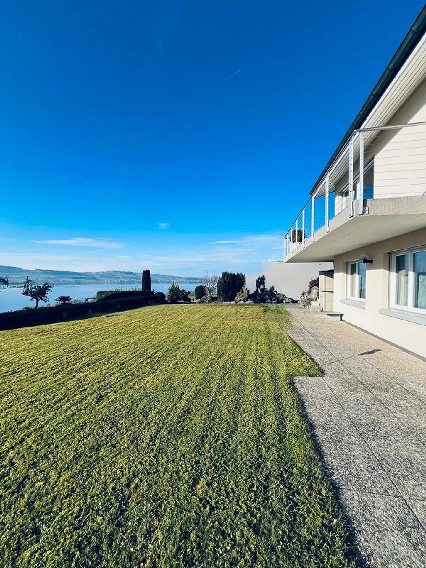 Exclusive Living with Panorama - Your Retreat Above the Lake - Photo 1 of 20