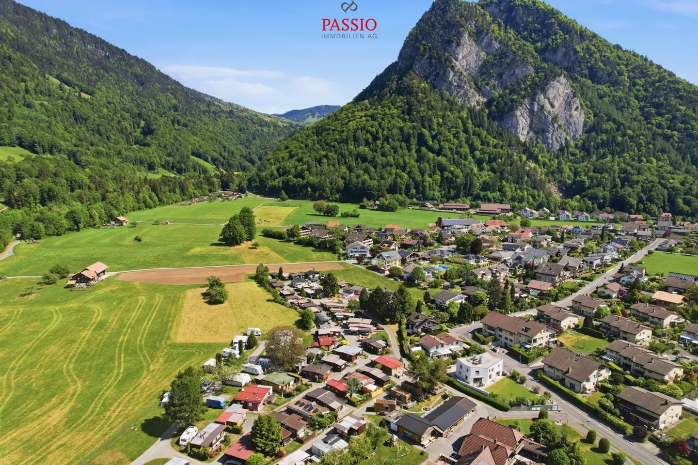 Mobilhome in stile chalet - Foto 25 di 27