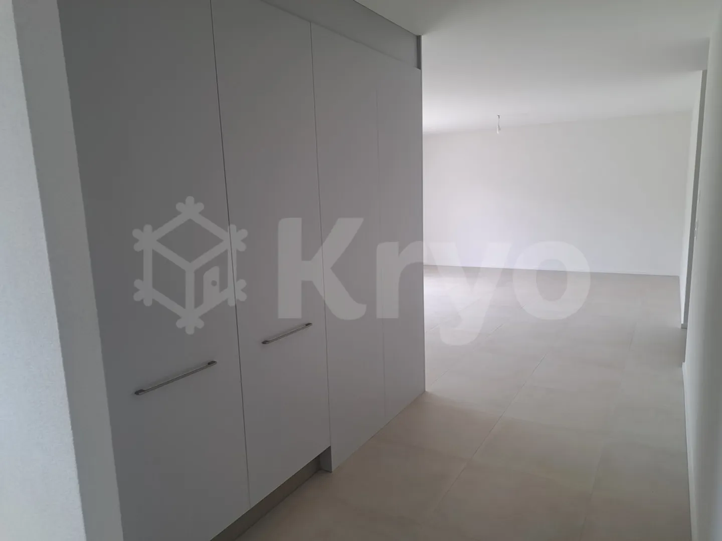 Charmant appartement 4.5 pièces - Photo 3 sur 10