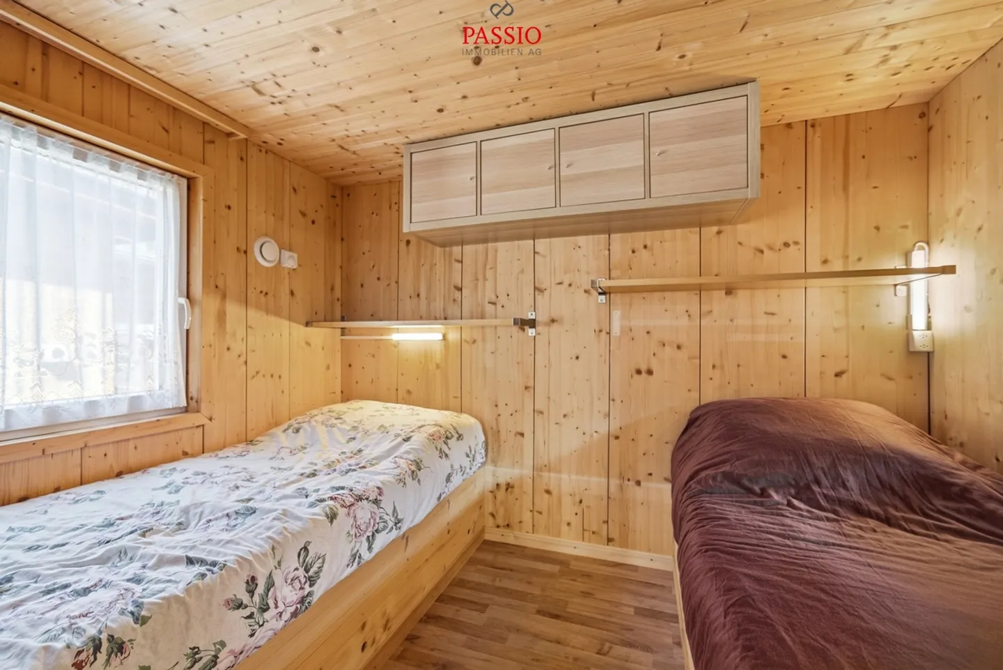 Mobilhome in stile chalet - Foto 15 di 27