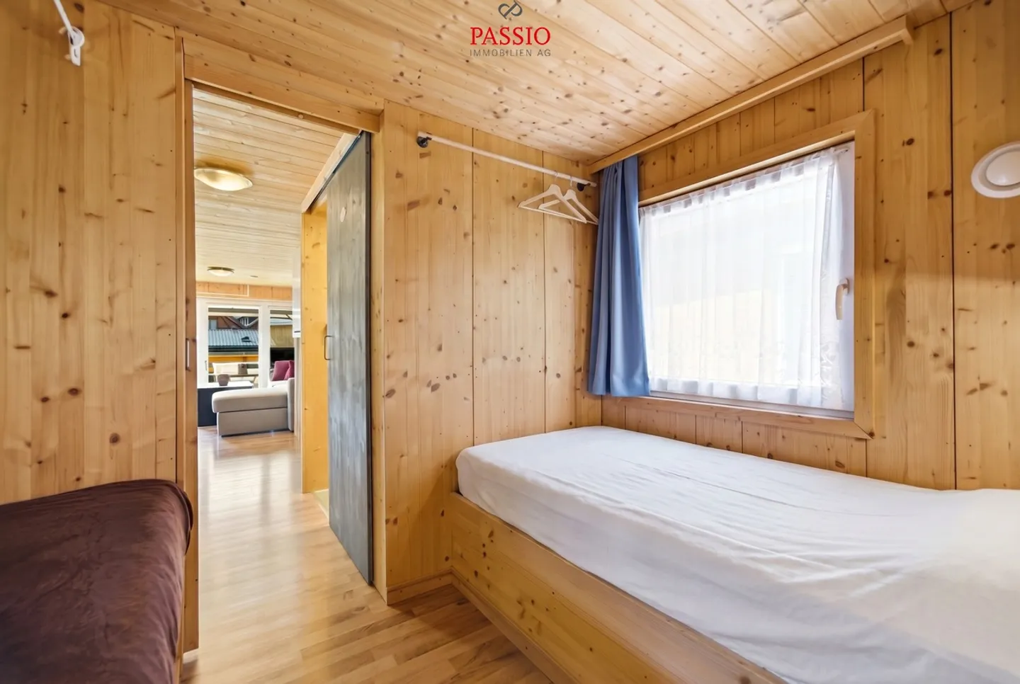 Mobilhome in stile chalet - Foto 16 di 27