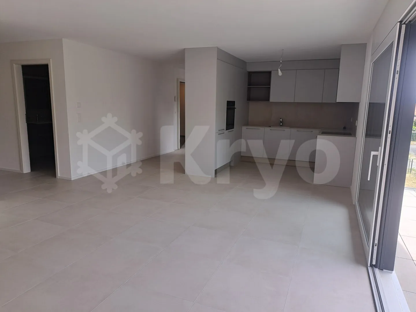 Charmant appartement 4.5 pièces - Photo 4 sur 10