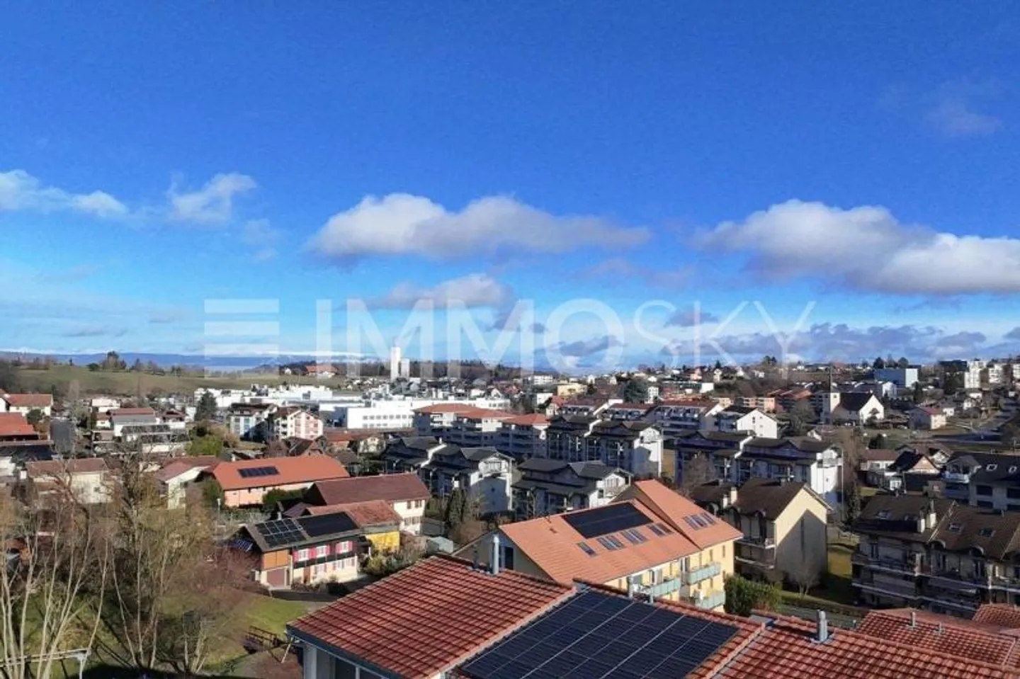 A unique view from your living room and a strategic location! - Photo 2 of 10