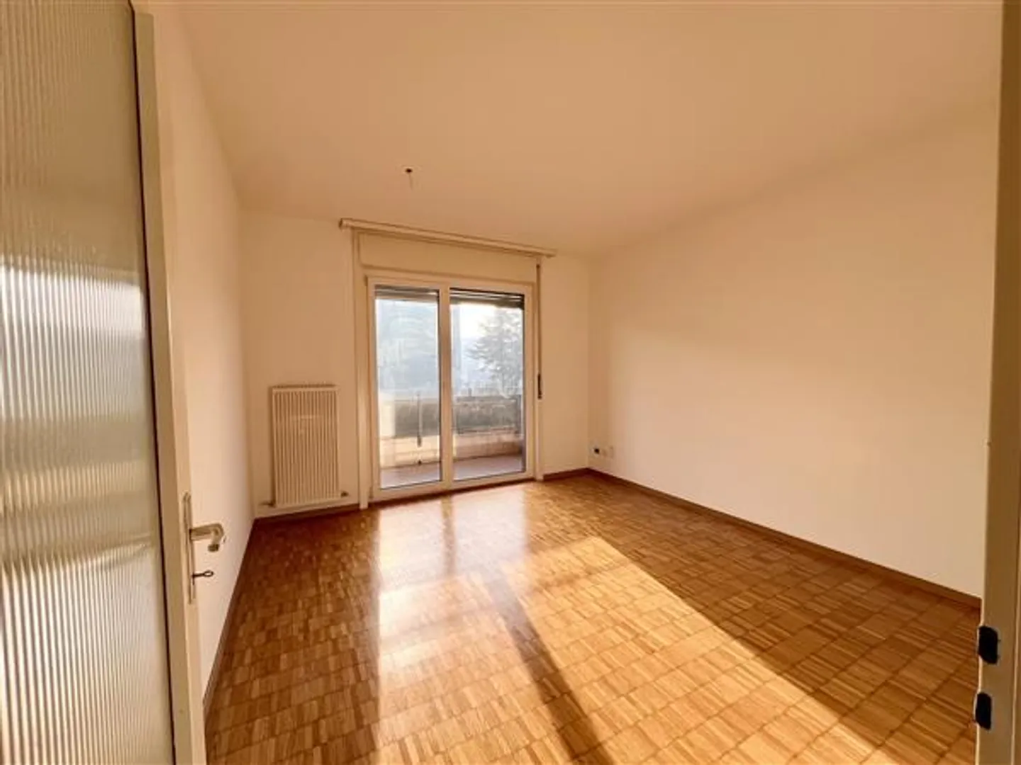 Helle 4.5-Zimmer-Wohnung - Foto 5 von 9