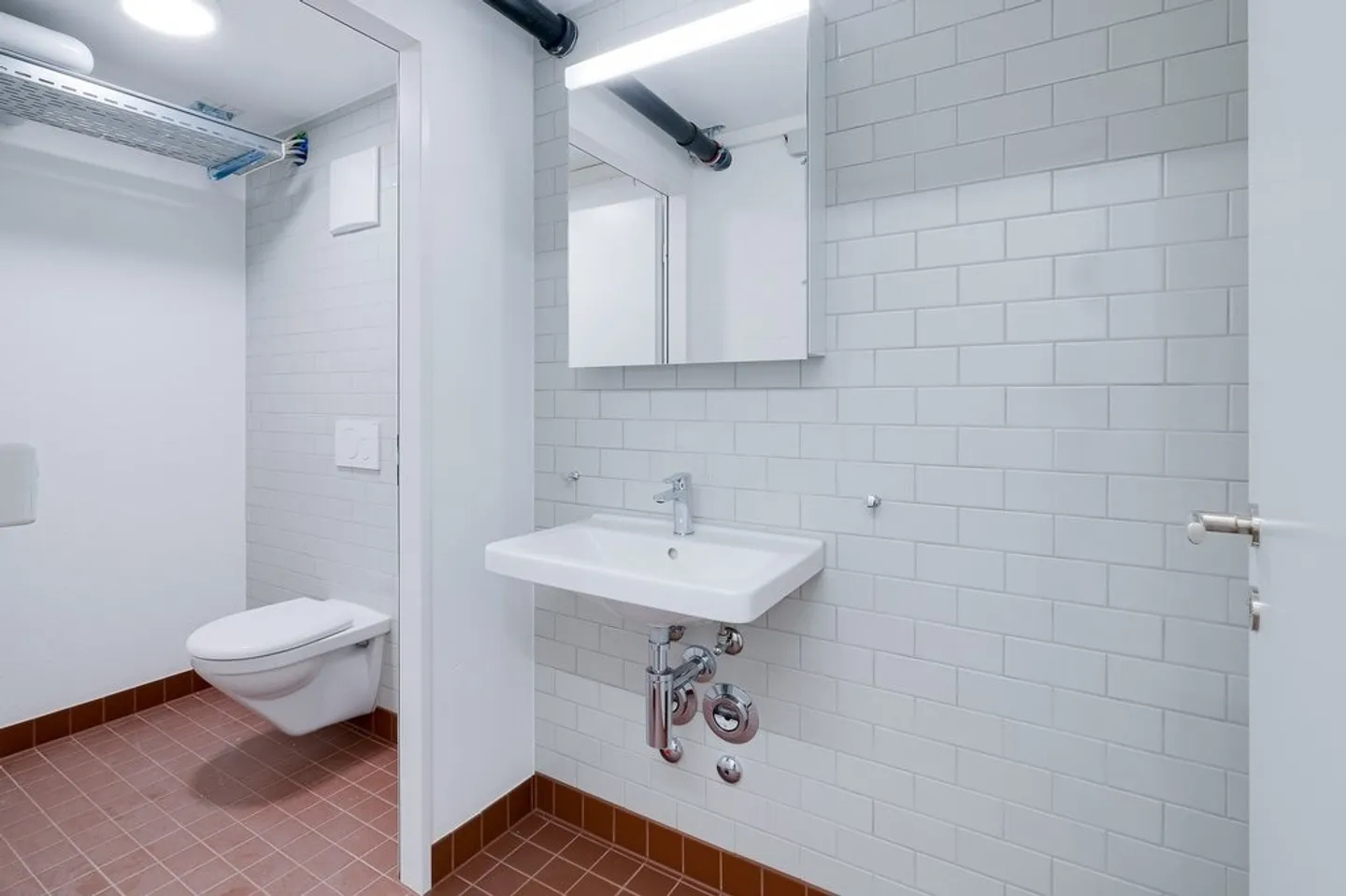 Charmantes Atelier in Top-Lage - Foto 2 von 6