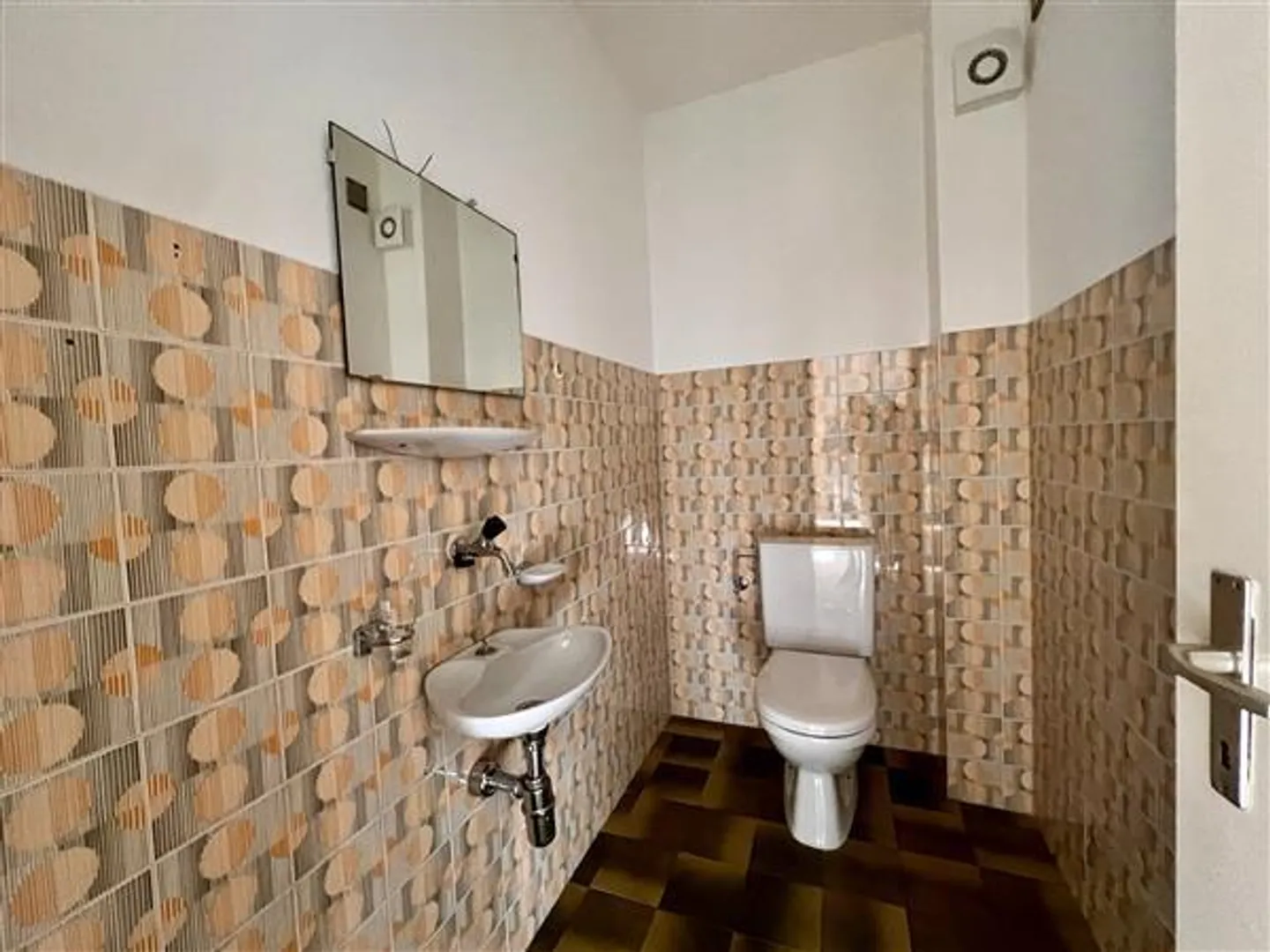 Helle 4.5-Zimmer-Wohnung - Foto 7 von 9