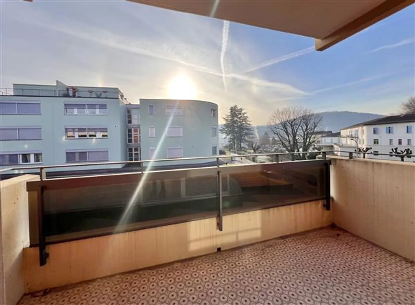 Helle 4.5-Zimmer-Wohnung - Foto 6 von 9