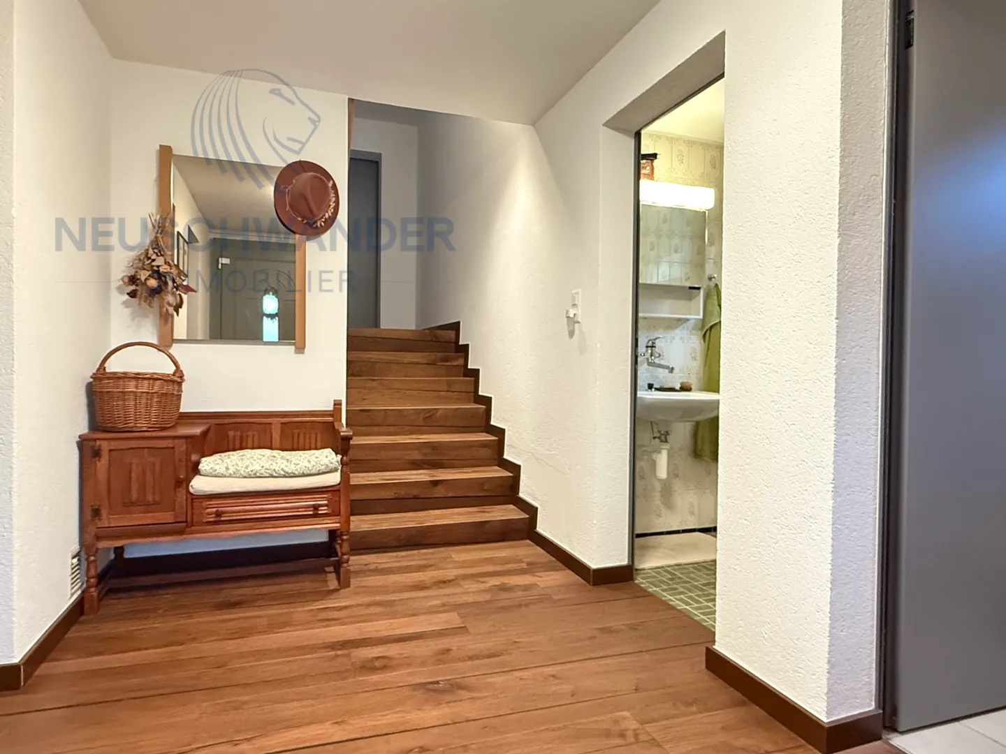 Ein Hafen der Harmonie und Gelassenheit, bewahrt in einer Sackgasse - Foto 5 von 28