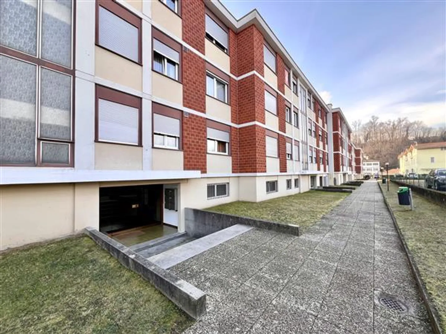 Helle 4.5-Zimmer-Wohnung - Foto 9 von 9