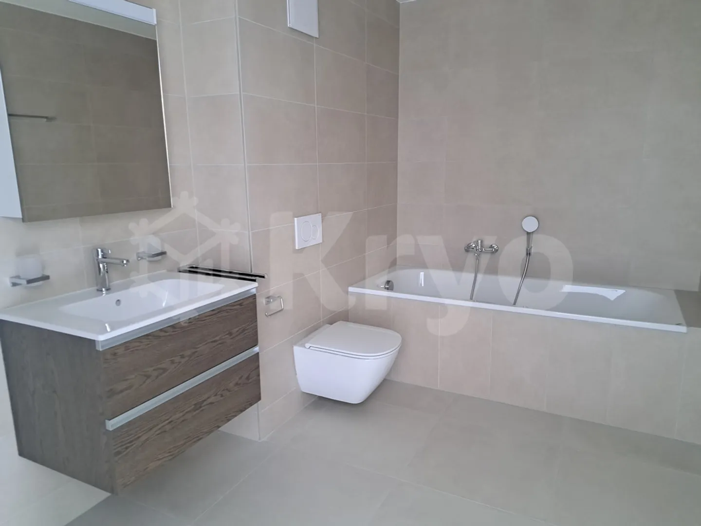 Charmant appartement 4.5 pièces - Photo 9 sur 10