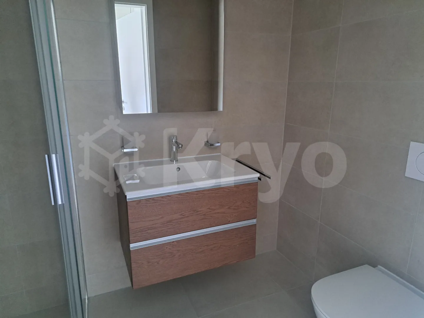 Charmant appartement 4.5 pièces - Photo 10 sur 10