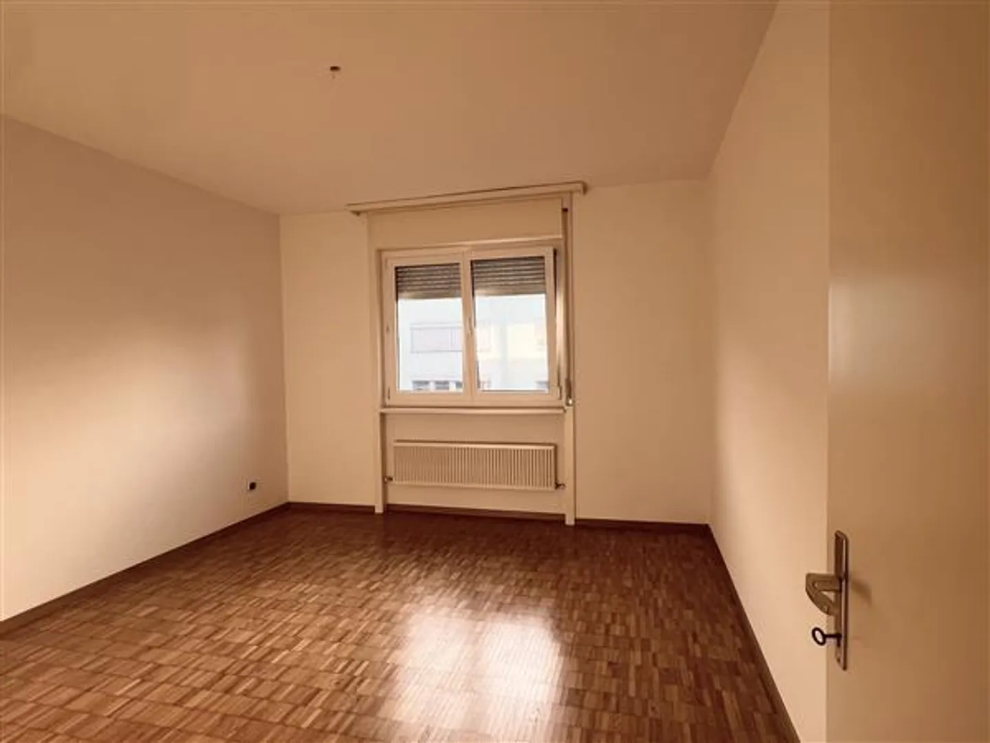 Helle 4.5-Zimmer-Wohnung - Foto 1 von 9