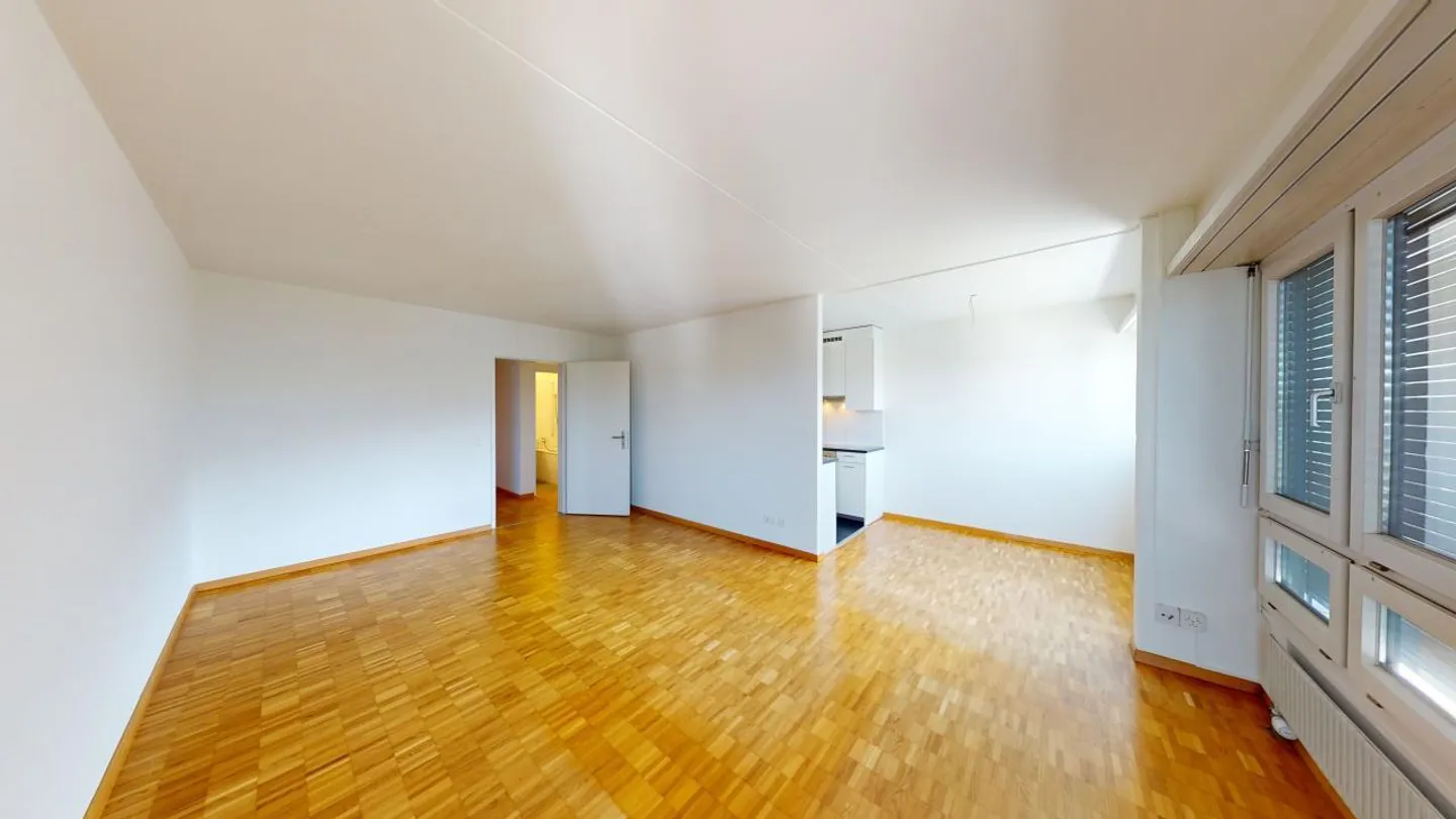 In the heart of the tax-friendly Pfäffikon SZ with great lake view! - Photo 4 of 12