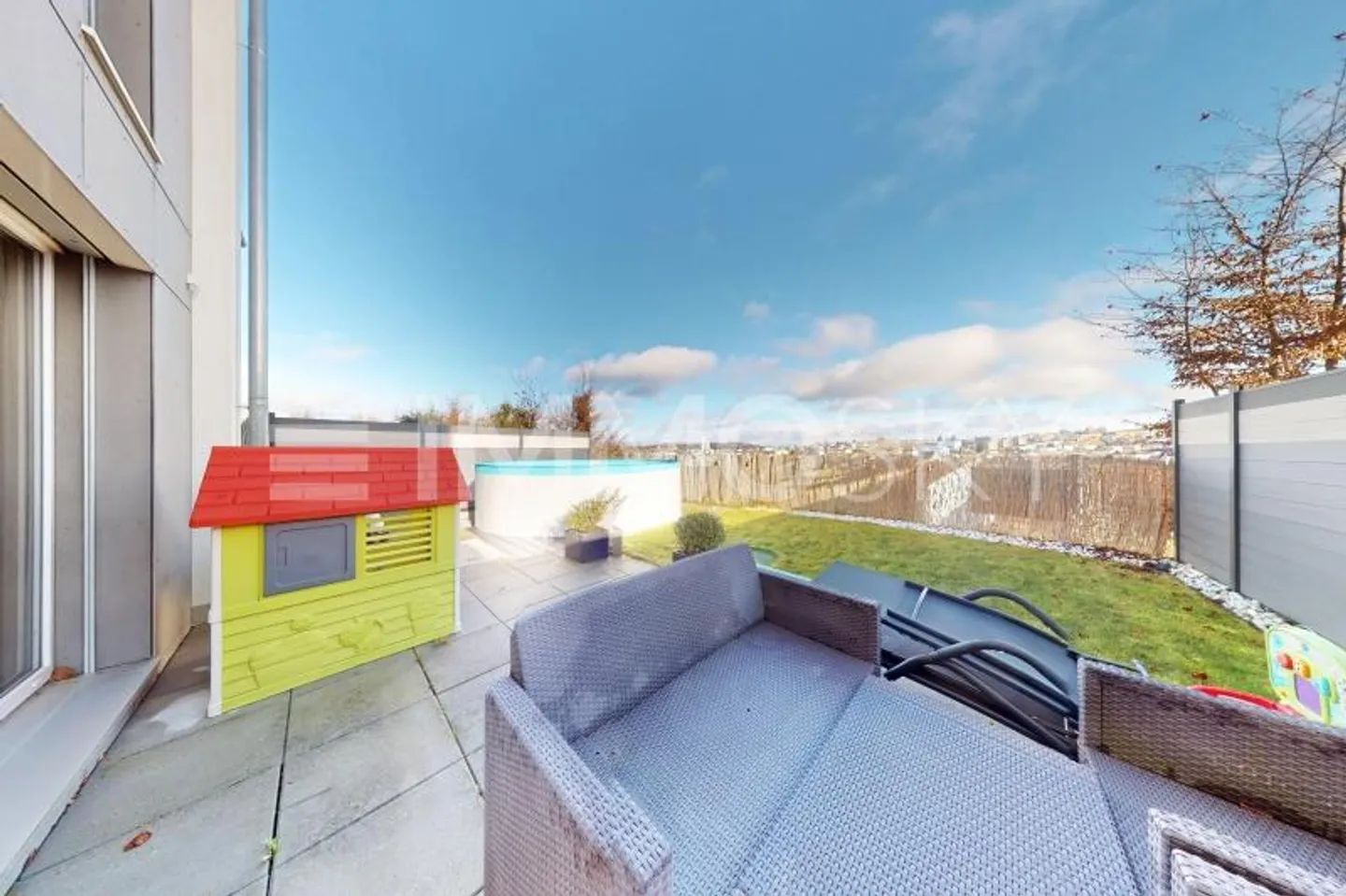 A unique view from your living room and a strategic location! - Photo 9 of 10