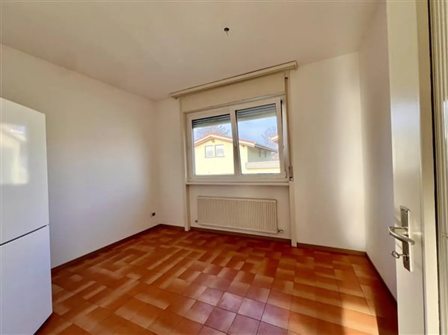 Helle 4.5-Zimmer-Wohnung - Foto 2 von 9